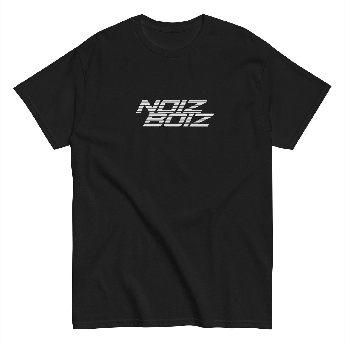 NoizBoiz Tee